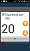 Quit smoking screenshot 5