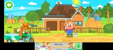 Farm for kids screenshot 1