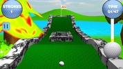 Mini Golf World Champion screenshot 2
