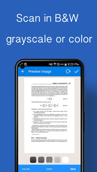 Fast Scanner - Preview 8
