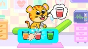 Timpy Doctor Games for Kids screenshot 4