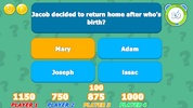 The Bible Trivia Challenge screenshot 3