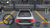 Driving Simulator M4 screenshot 5