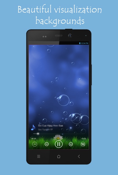 3D Player - Preview 7