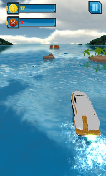 Boat Race 3D - Preview 1