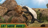 Honey Badger Simulator screenshot 12