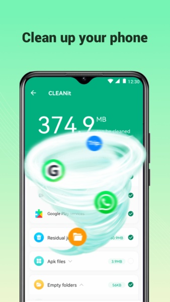 Mars Cleaner - Preview 7