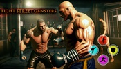Final fight: martial arts kung screenshot 8