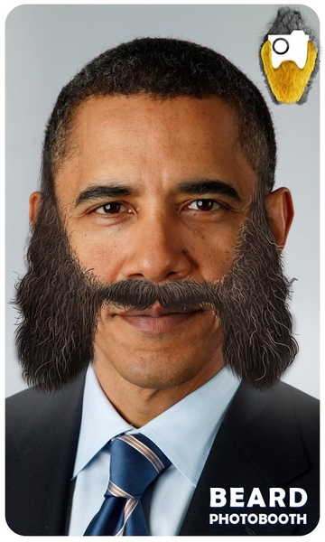 Beard Photobooth - Preview 4