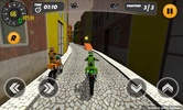 Bike Racing Moto screenshot 10