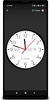 Analog Clock Live Wallpaper screenshot 7