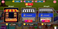 My Salad Shop Truck - Healthy Food Cooking Game screenshot 9