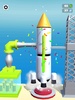 Recharge Rocket Run screenshot 2