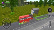 City Bus Simulator screenshot 1
