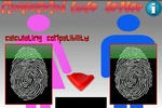Fingerprint Love Tester screenshot 3
