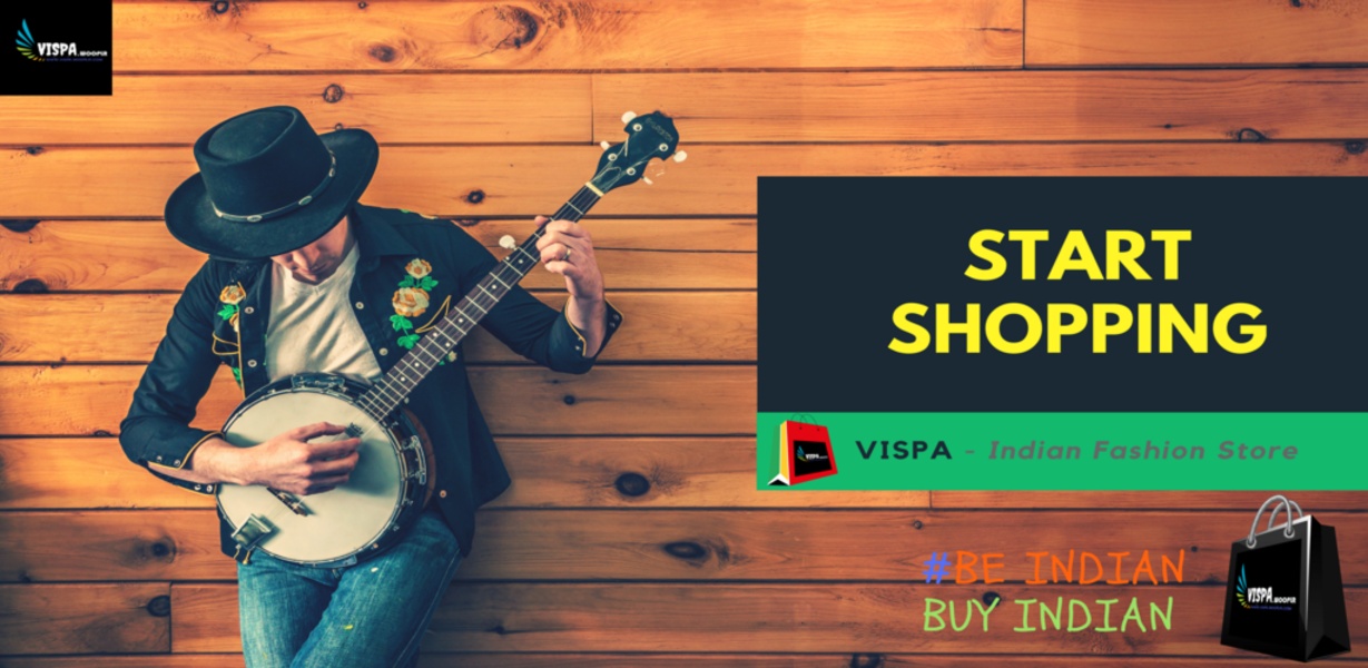 Vispa - Indian Fashion Store - Preview 5