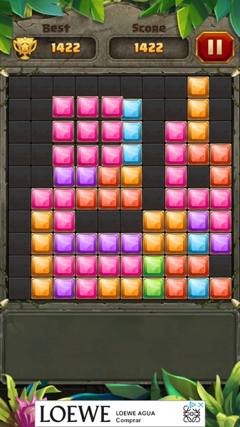 Block Puzzle Jewels 1010 - Preview 6