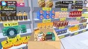 Supermarket Simulator Game 3D screenshot 5