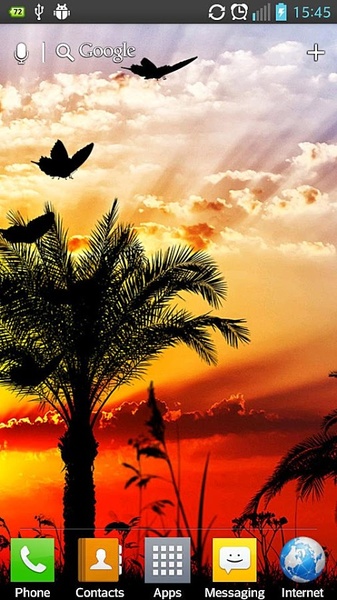 Sunset HD - Preview 4