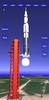 Saturn V Rocket Simulation screenshot 3