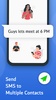 Messages - Smart Messaging App screenshot 2