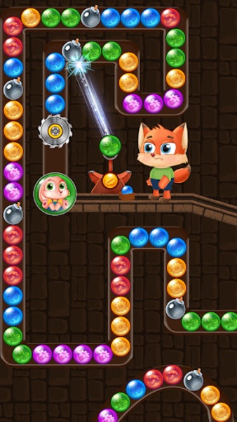 Bubble Friends - Preview 6