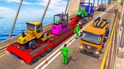 Construction Simulator Games! screenshot 3