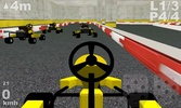 Kart Racing 3D screenshot 3