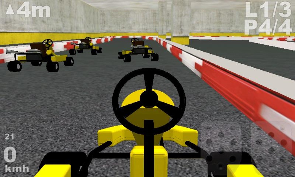 Kart Racing 3D - Preview 3