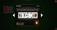 Rummy Square Real screenshot 4