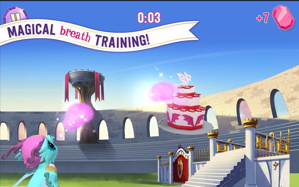 Baby Dragons - Preview 10
