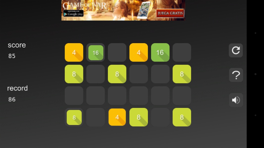 Puzzle game: Or 2 - Preview 3