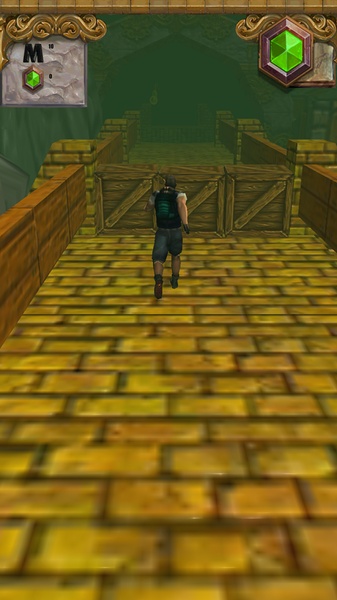 Lost Run 2 - Preview 6