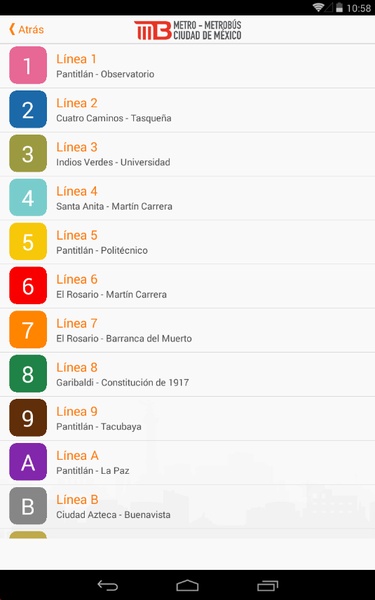 Metro - MB - Preview 2