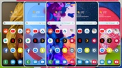 Galaxy A20s Themes screenshot 5