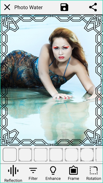Photo Water - Preview 2