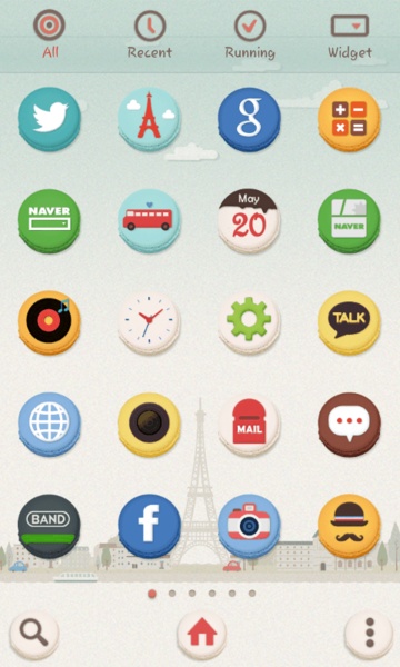 Paris_Macaron - Preview 1