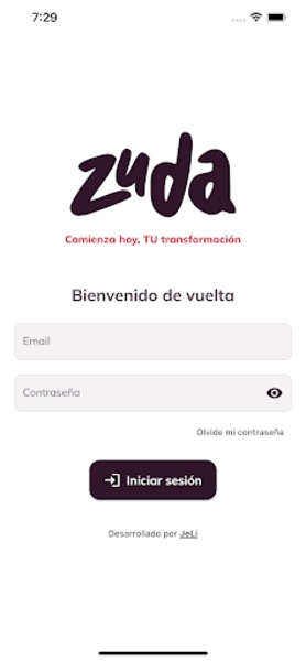 Zuda Fit - Preview 6