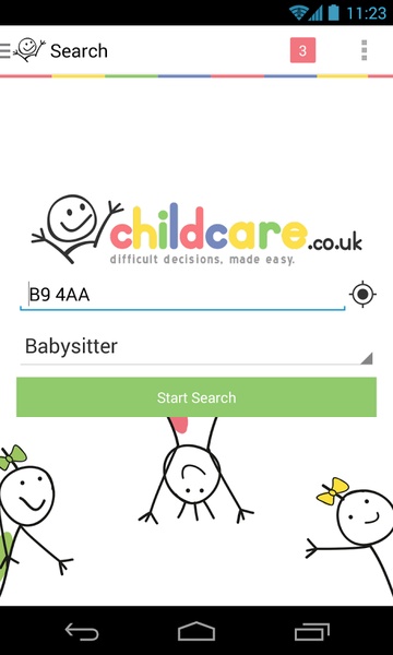 Childcare UK - Preview 6