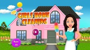 Girls Home Cleaning & Repair screenshot 1