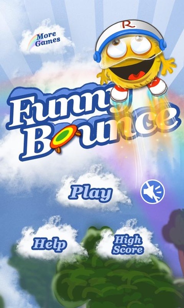 Funny Bounce - Preview 8