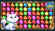 Jewel Castle - Match 3 Puzzle screenshot 8
