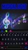 Musical Light Keyboard screenshot 3