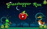 Grasshopper Run screenshot 2