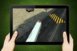 18 Wheeler Parking Academy screenshot 1