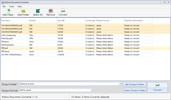 Hidocs Document Converter screenshot 2