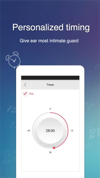 Rock Music Player - Preview 1