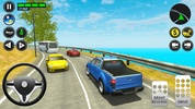 Car Driving Game screenshot 14