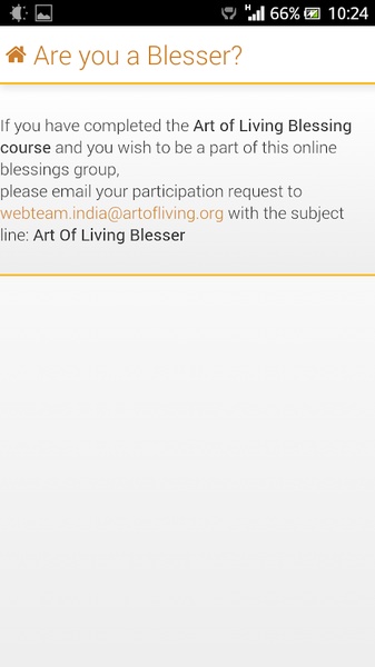 Blessing - Preview 2