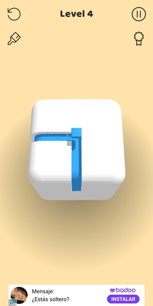Paint the Cube - Preview 10